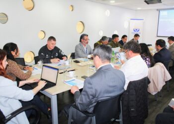 Positivo balance de la ley de entrevistas investigativas fortaleciendo las denuncias de niños ,niñas  y adolescentes , victimas de delitos graves  