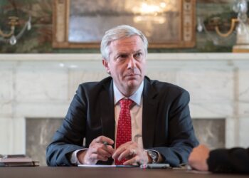 José Antonio Kast es electo Presidente de la República tras imponerse en la segunda vuelta presidencial