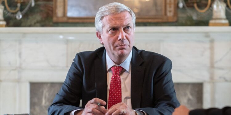 José Antonio Kast es electo Presidente de la República tras imponerse en la segunda vuelta presidencial