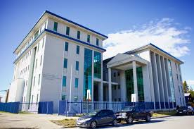 Sujeto que Agredió a dos personas al interior de sucursal telefónica quedo con medida de internación Provisoria.