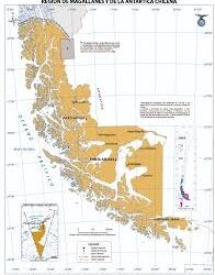 Banco Central informa resultados del PIB regional y Magallanes semantiene entre las regiones con mayor crecimiento