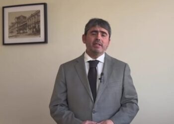 Corte de Apelaciones ratifico condena a científico responsable de violación