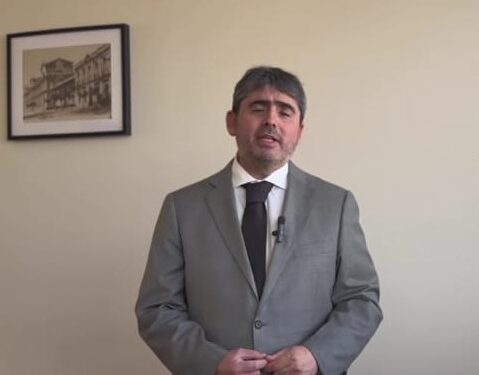 Corte de Apelaciones ratifico condena a científico responsable de violación