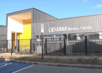 Farmacia del Cesfam Thomas Fenton permanecerá cerrada por inventario