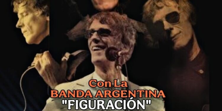 Spinetta Infinito homenaje desde Río Turbio a Puerto Natales.