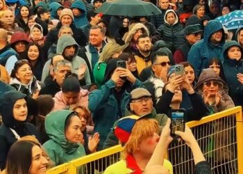 Más de 35 mil personas participaron del sorteo de autos 0 km de Zona Austral