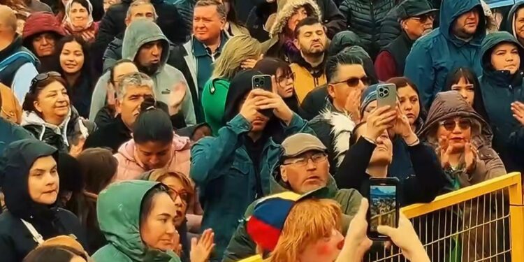 Más de 35 mil personas participaron del sorteo de autos 0 km de Zona Austral