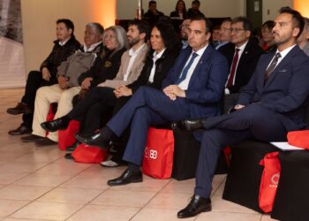 Enap Magallanes rindió su tercera Cuenta Pública de Inversión Social y destacó su aporte al desarrollo regional