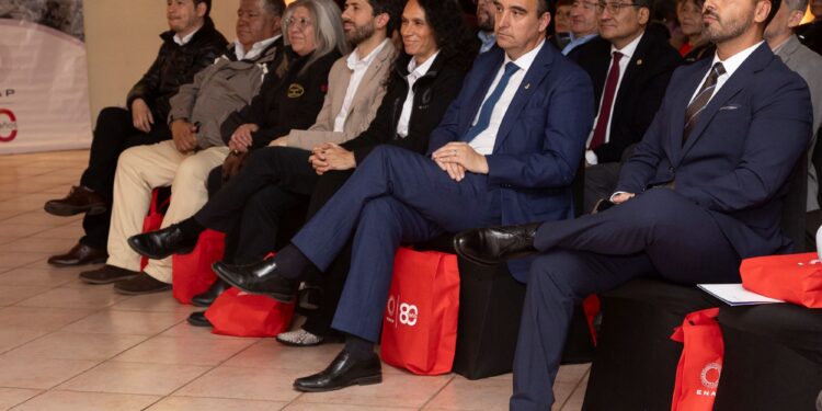 Enap Magallanes rindió su tercera Cuenta Pública de Inversión Social y destacó su aporte al desarrollo regional