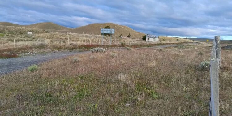 Robaron más de 10 millones desde parcela a 18 kilómetros de Porvenir