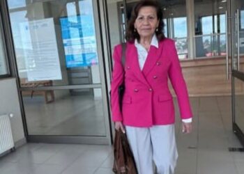 Exfiscal Manuel Soto presenta querella por calumnias e injurias tras denuncia de abuso sexual archivada