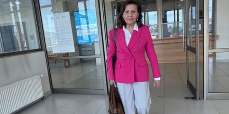 Exfiscal Manuel Soto presenta querella por calumnias e injurias tras denuncia de abuso sexual archivada