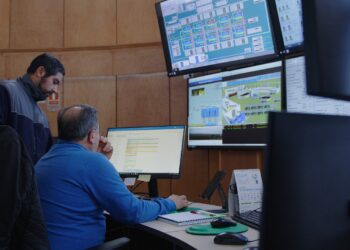 Aguas Magallanes destaca a nivel nacional por eficiente gestión del recurso hídrico