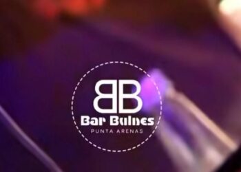 Millonario robo afectó al tradicional Bar Bulnes de Punta Arenas