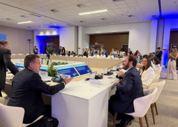 Punta Arenas se integra a la Red de BiodiverCiudades y refuerza su liderazgo ambiental a nivel internacional