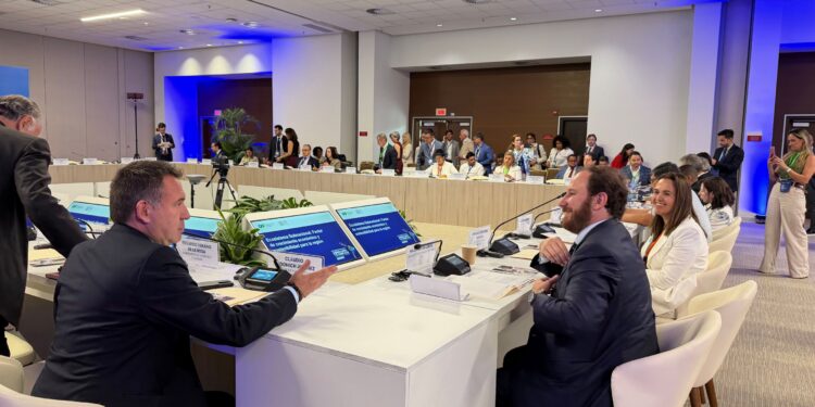 Punta Arenas se integra a la Red de BiodiverCiudades y refuerza su liderazgo ambiental a nivel internacional