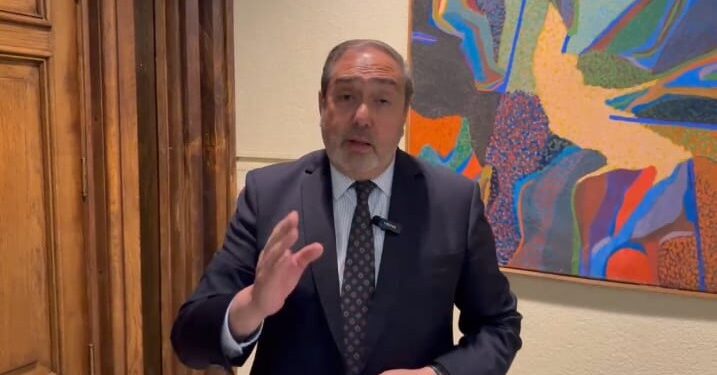 Consejo regional aprobó finalmente recursos para control Biométrico en Punta Arenas.