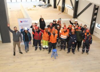 CChC Magallanes destinó más de 6.400 cupos en Programas Sociales en 2025, con un aporte que superó los $299 millones.