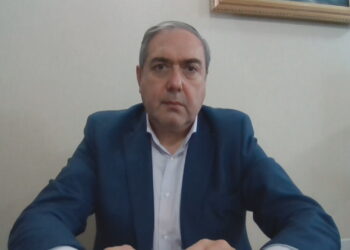 Diputado Bianchi exige respuestas al Ministerio de Salud por crisis sanitaria en la comuna