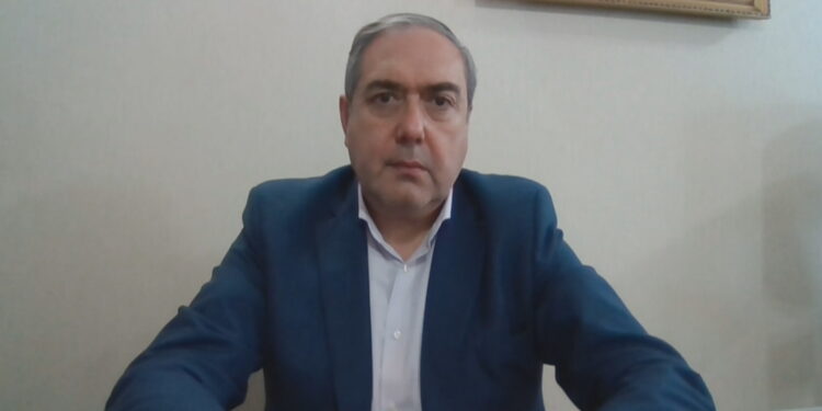 Diputado Bianchi exige respuestas al Ministerio de Salud por crisis sanitaria en la comuna