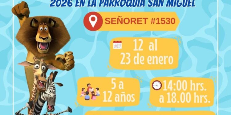 CEVAS invita a los medios a cubrir jornadas solidarias que reunirán a niños y jóvenes en parroquias de Magallanes