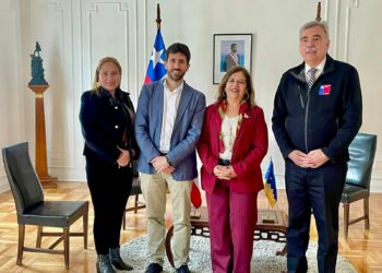 ChileValora abrirá oficina regional en Magallanes y triplicará becas de certificación laboral en 2026