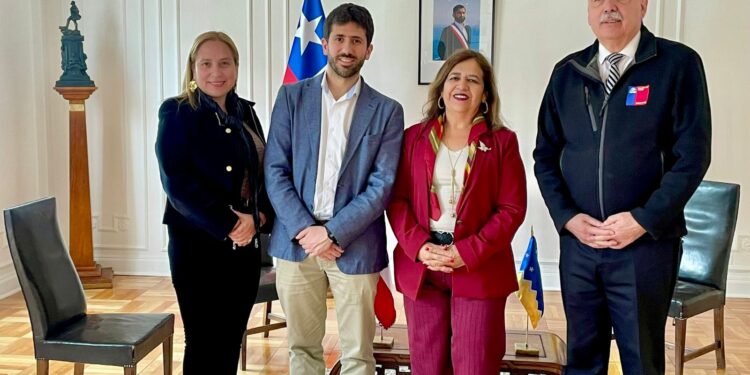 ChileValora abrirá oficina regional en Magallanes y triplicará becas de certificación laboral en 2026