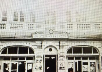 Renace el impulso por recuperar el histórico Cine Cervantes