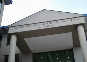 TOP condena a 5 años de presidio a autor de atropello causando muerte.