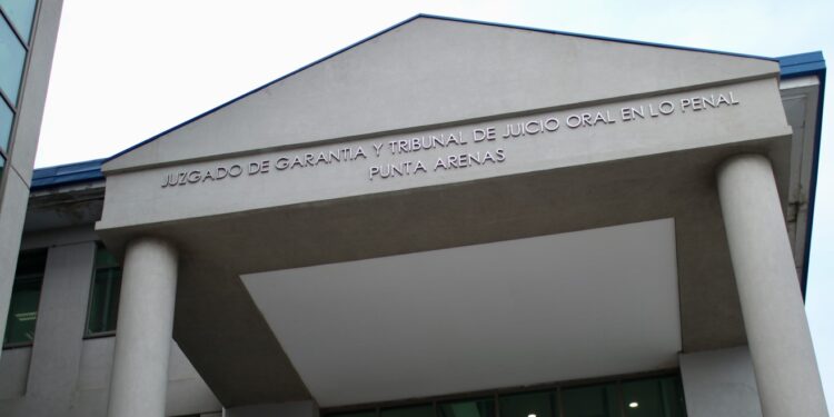 TOP condena a 5 años de presidio a autor de atropello causando muerte.