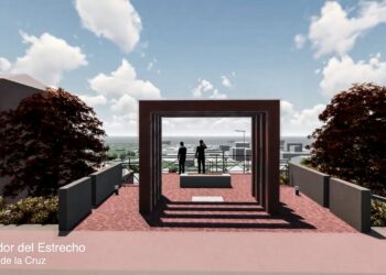 Proyecto de mejoramiento de miradores turísticos de Punta Arenas sigue sin financiamiento a un año de obtener RS