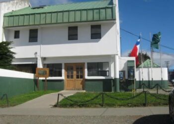 Carabineros detuvo a hombre por acoso sexual a menor de edad