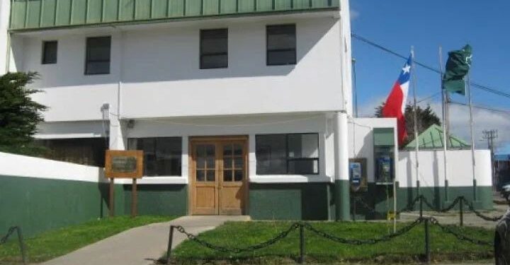 Carabineros detuvo a hombre por acoso sexual a menor de edad