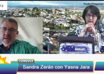 Presidente del Colegio Médico de Magallanes destaca calidad de Medicina en la UMAG y aborda listas de espera y situación del SAMU