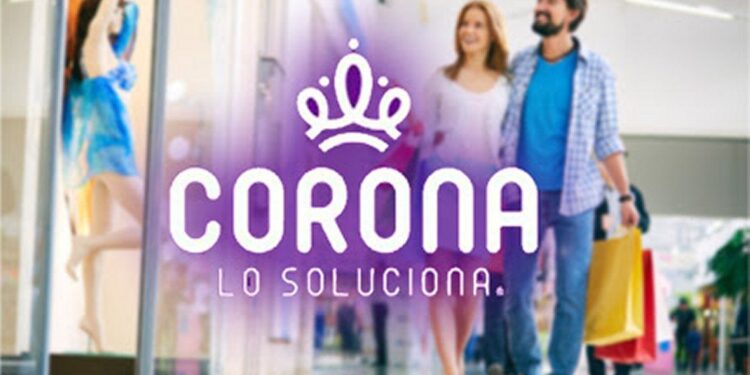 Falabella aprovechará locales vacíos de la extinta cadena Corona en varias regiones del país