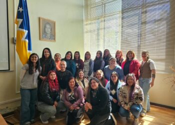 Fundación Integra Magallanes inicia programa “Vacaciones en mi jardín” con capacitación intensiva a equipos educativos