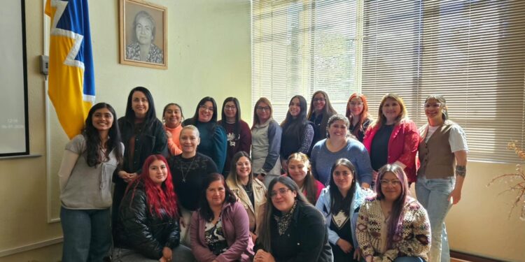 Fundación Integra Magallanes inicia programa “Vacaciones en mi jardín” con capacitación intensiva a equipos educativos