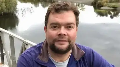 Delegado presidencial de Última Esperanza llama a extremar medidas de prevención ante altas temperaturas