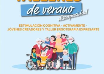 Municipalidad de Punta Arenas abre inscripciones para talleres de verano inclusivos