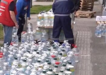 Llaman a seguir colaborando en campaña solidaria que se extenderá hasta el 29 de enero