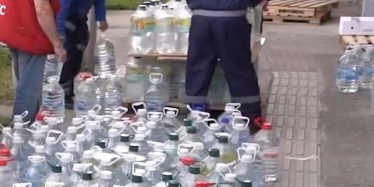 Llaman a seguir colaborando en campaña solidaria que se extenderá hasta el 29 de enero