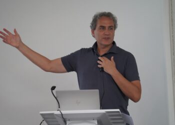 La Antártica es una verdadera caja de desafíos científicos.