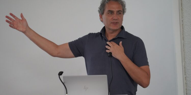 La Antártica es una verdadera caja de desafíos científicos.