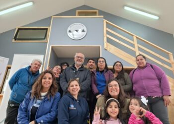 Fondos Enap Impulsa 2025 concretan sus primeros proyectos en Magallanes beneficiando a más de 4.600 personas