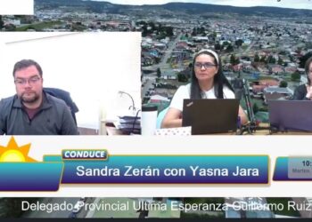 Nuevo incendio en vertedero de Puerto Natales reabre cuestionamientos por gestión y millonarios recursos invertidos