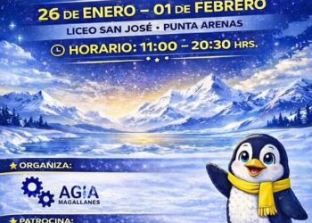 Expo Magallanes 2026 abrirá sus puertas con una amplia oferta para toda la familia en Punta Arenas