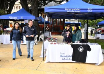 Punta Arenas realizará segunda versión de la Feria de Turismo “Vive Punta Arenas” con llegada de crucero internacional