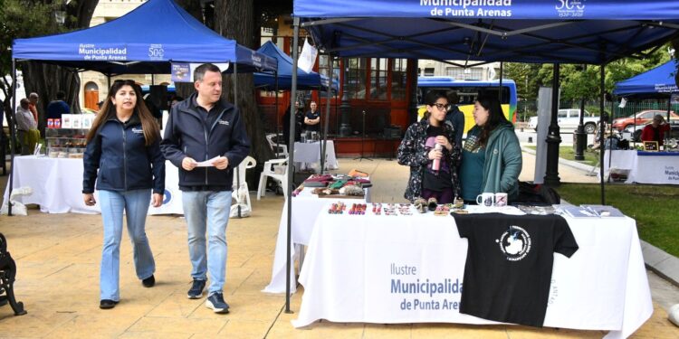 Punta Arenas realizará segunda versión de la Feria de Turismo “Vive Punta Arenas” con llegada de crucero internacional