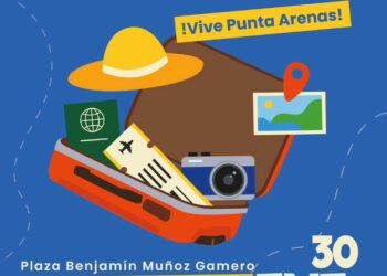 Punta Arenas se prepara para una nueva Feria de Turismo en pleno centro de la ciudad