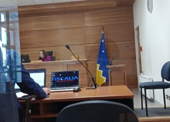 Fiscalía advierte modalidad de “delivery” de drogas tras detención por microtráfico